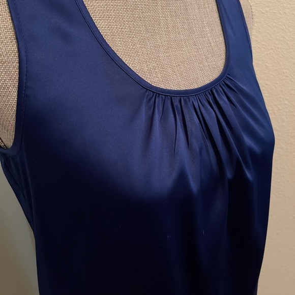 The Limited Blouse - Shell - Size S - Picture 2 of 4